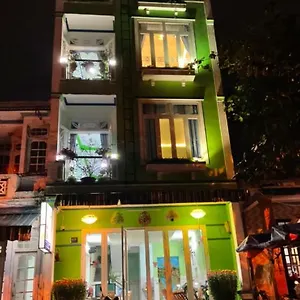An Na Binh ホイアン